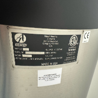 Abeyatech E264 Cryogenic Storage System image 1